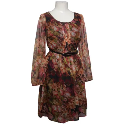 Dress (Multicolored) from ModCloth Polyester
