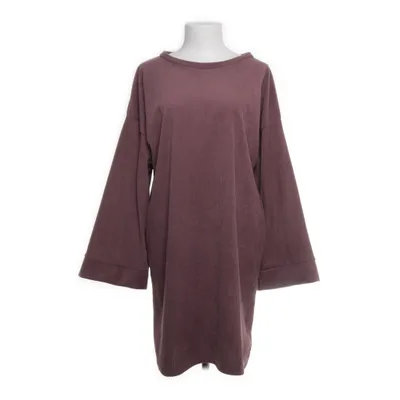 Klänning (Rosa) från Fabriqué en France Polyester