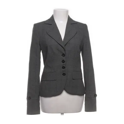 Blazer (Grijs) van STOCKH LM Elastaan, Polyester, Viscose