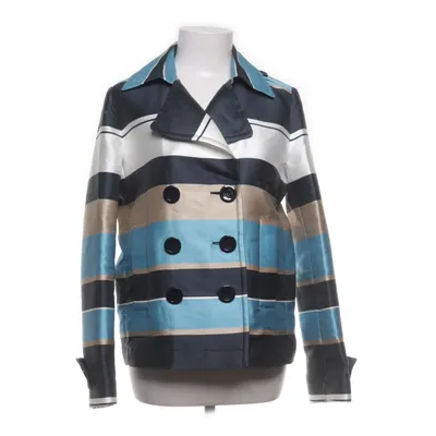 Jacket (Blue, Beige, White, Black) from Herno Acetate, Polyester, Silk