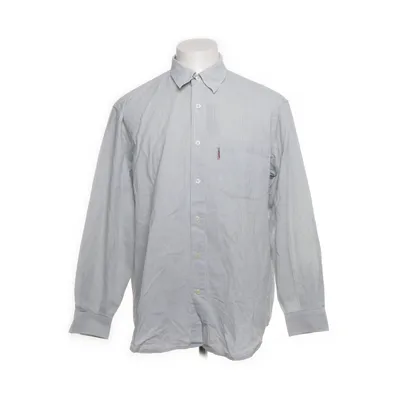 Shirt (Blauw) van Carrera