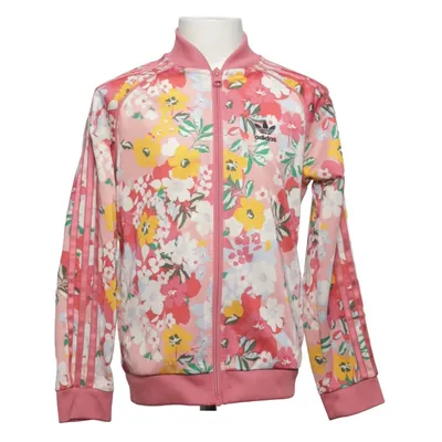 Veste de sport (Rose, Multicolore) de Adidas Polyester recyclé