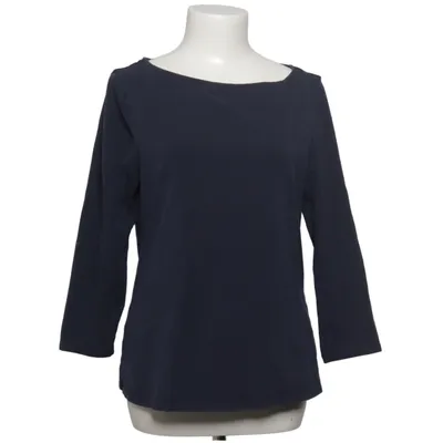 T-shirt à manches longues (Bleu) de Brooks Brothers Coton, Élasthane