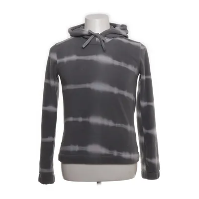 Capuchon sweater (Grijs) van Engelbert Strauss Polyester