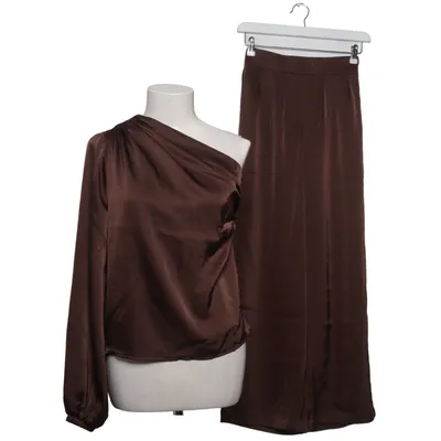 Set (Brun) från Bubbleroom Återvunnen polyester