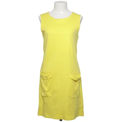 Dress (Yellow) from Hessnatur