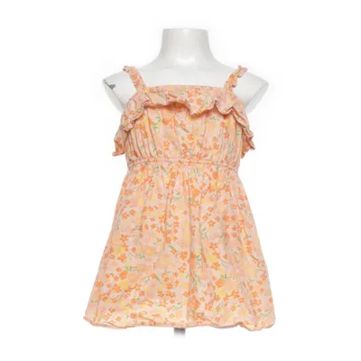 Strandklänning (2SKG80013AW) från Koton Kids Bomull