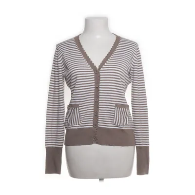 Kofta (Beige, Brun) från Be Nice Bomull, Elastan, Nylon