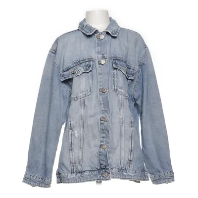 Spijkerjas (Blauw) van Zara
