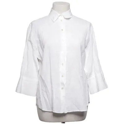 Chemise (Blanc) de Anne Fontaine Lin