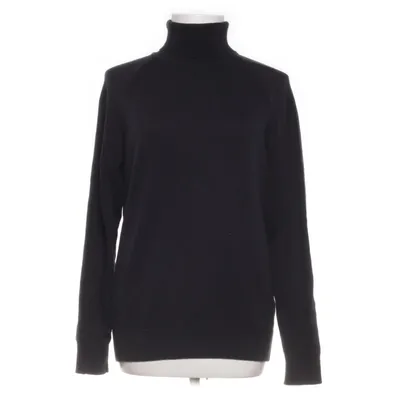 Coltrui (Floyd roll neck) van Bläck Katoen