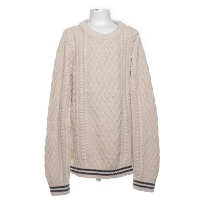 Tröja (Fiskartröja) från Ebbe Skinnimitation, Ekologisk bomull