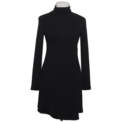 Poloklänning (Svart) från Shop 126 Elastan, Polyester