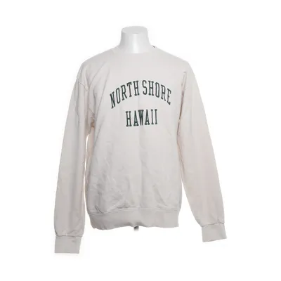 Collegetröja (Beige) från John Galt