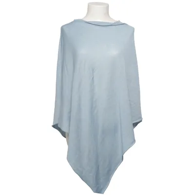 Poncho (Blå) från Crossbow Akryl