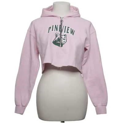 Hoodie (Pink) from Beyond Retro