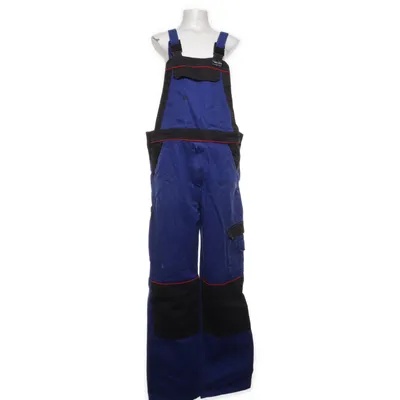 Arbetsbyxor (Blå, Svart) från Sanfor