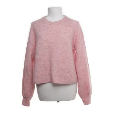 Tröja (Rosa) från Nanso Elastan, Mohair, Polyamid, Ull
