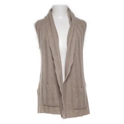 Bolero (Beige) från Hemisphere Kashmir, Ull