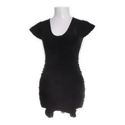 Haut (Noir) de Marithé François Girbaud Coton, Nylon