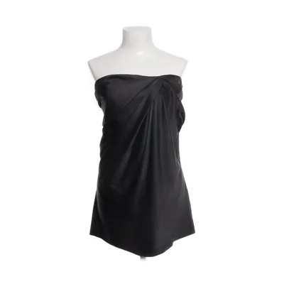 Tubtopp (Svart) från Lindex