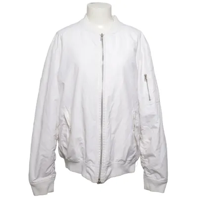 Blouson (Blanc) de Hazel