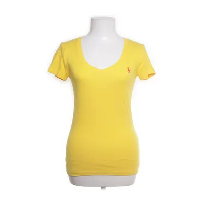 T-shirt (Gul) från Ralph Lauren Sport Bomull