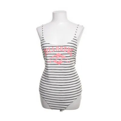 Swimsuit (White, Multicolored) from Billabong
