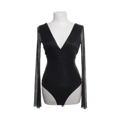 Body (Black) from Bershka Special Edition