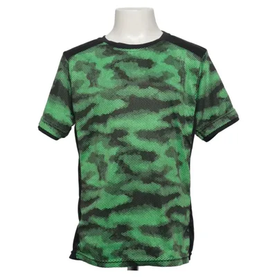 Maillot de sport (Vert, Noir) de Energetics Polyester