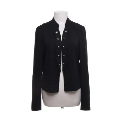 Kofta (Svart) från One Two & Luxzuz Elastan, Polyester, Viskos