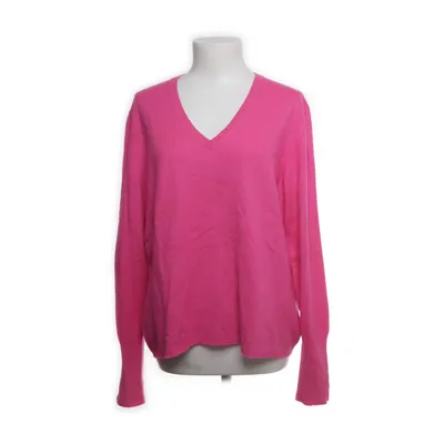 Pullover (Rosa) från Eric Bompard Kashmir, Silke, Ull
