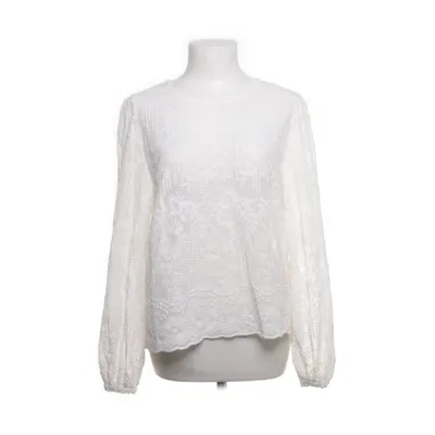 Blouse (Wit) van ONLY Blue Denim