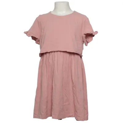 Dress (Pink) from Luca & Lola Cotton