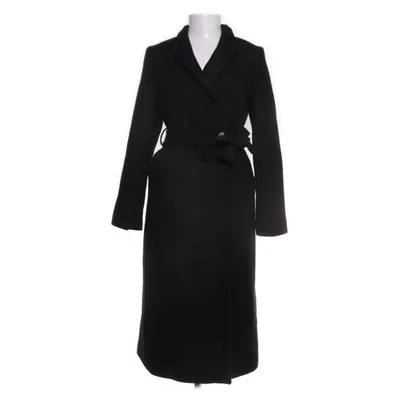 Kappa (Svart) från Karen Millen Polyester, Ull, Polyamid