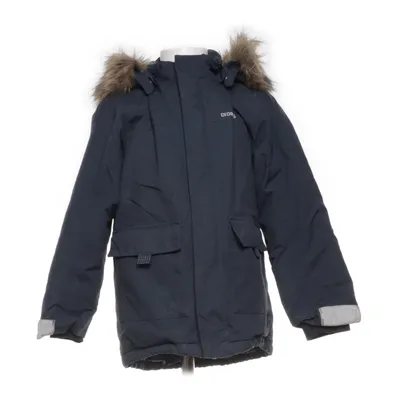 Parkas (Grå) från Didriksons Polyamid, Polyester