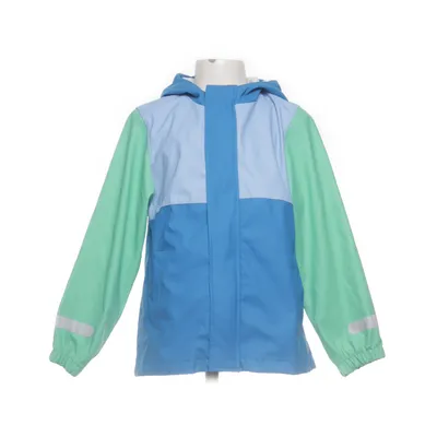 Regnjacka (Blå, Grön, Flerfärgad) från Kiki & Koko