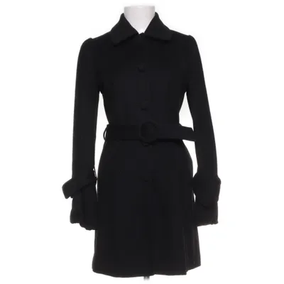 Kappa (Svart) från Avant Premiere Kashmir, Polyester, Ull