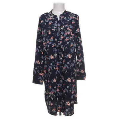 Robe maternité (Bleu, Multicolore) de Heartbeats Polyester