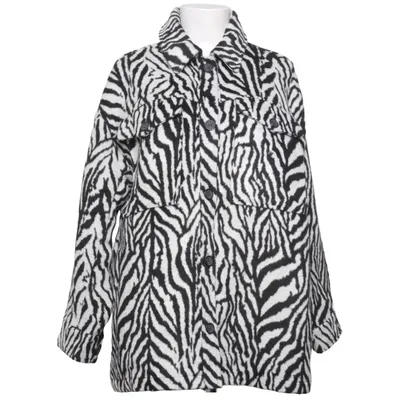 Overshirt (SEVEN/B BRUSHED TRUCKER JACKET) from Seven Sisters Acrylic, Polyester, Viscose