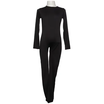 Byxdress (Svart) från Wicked Costumes Polyester