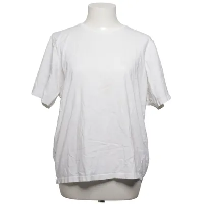 T-shirt (Weiß) von Totême Baumwolle