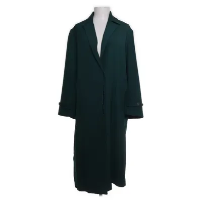 Jas (Groen) van Carin Wester Polyester