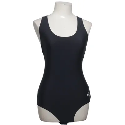 Maillot de bain une pièce (Noir) de Livv Élasthane, Polyester