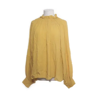 Bluse (Gul) fra Carin Wester