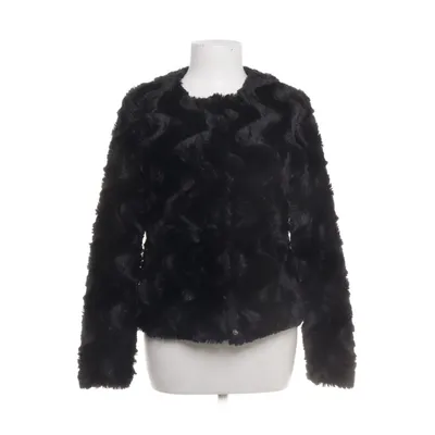 Vinterjakke (Sort) fra Vero Moda Polyester