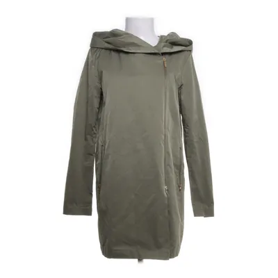 Coat (Green) from Bosideng Nylon, Polyester, Cotton