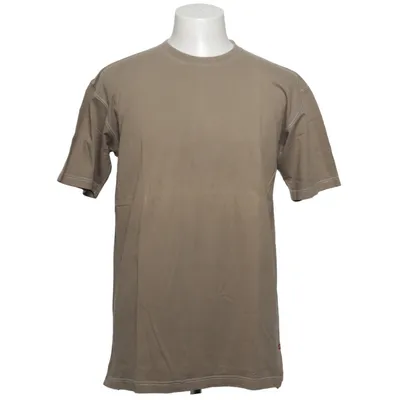 T-shirt (Beige) fra Faconnable Bomuld