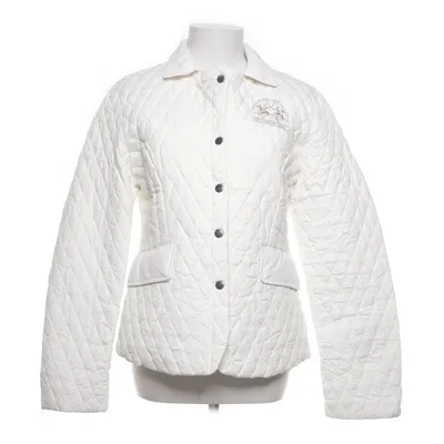 Jacka (Vit) från La Martina Dun, Fjädrar, Nylon