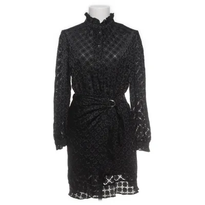 Jurk (Jurk easy tidy wrapped) van Vanilia Katoen, Polyester, Viscose